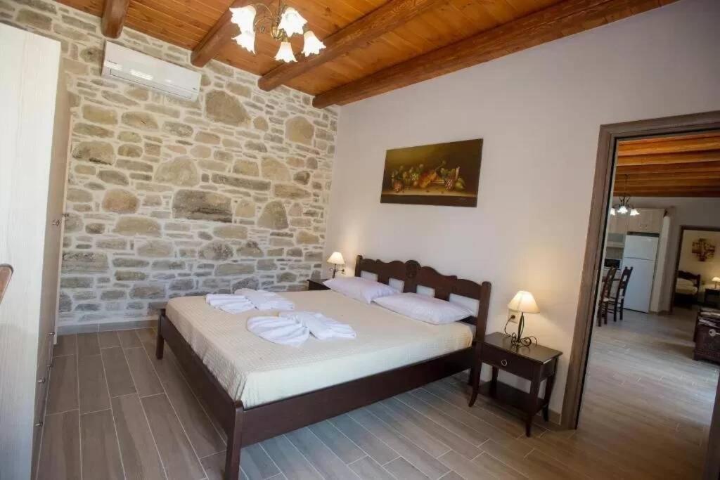 Sivas Villa 2 Eksteriør bilde